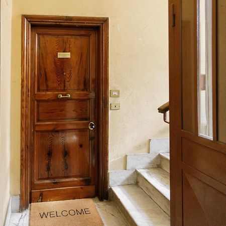 "La Piccola Londra "Appartamento A Roma 5 Minuti Da Piazza Del Popolo מראה חיצוני תמונה